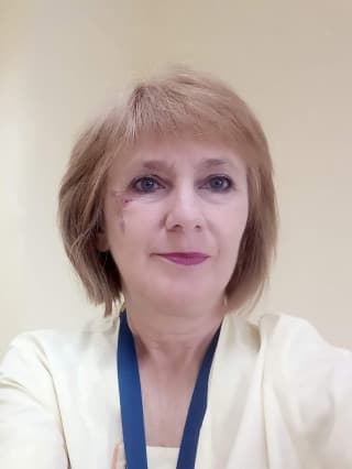 Д-р Мариана Москова